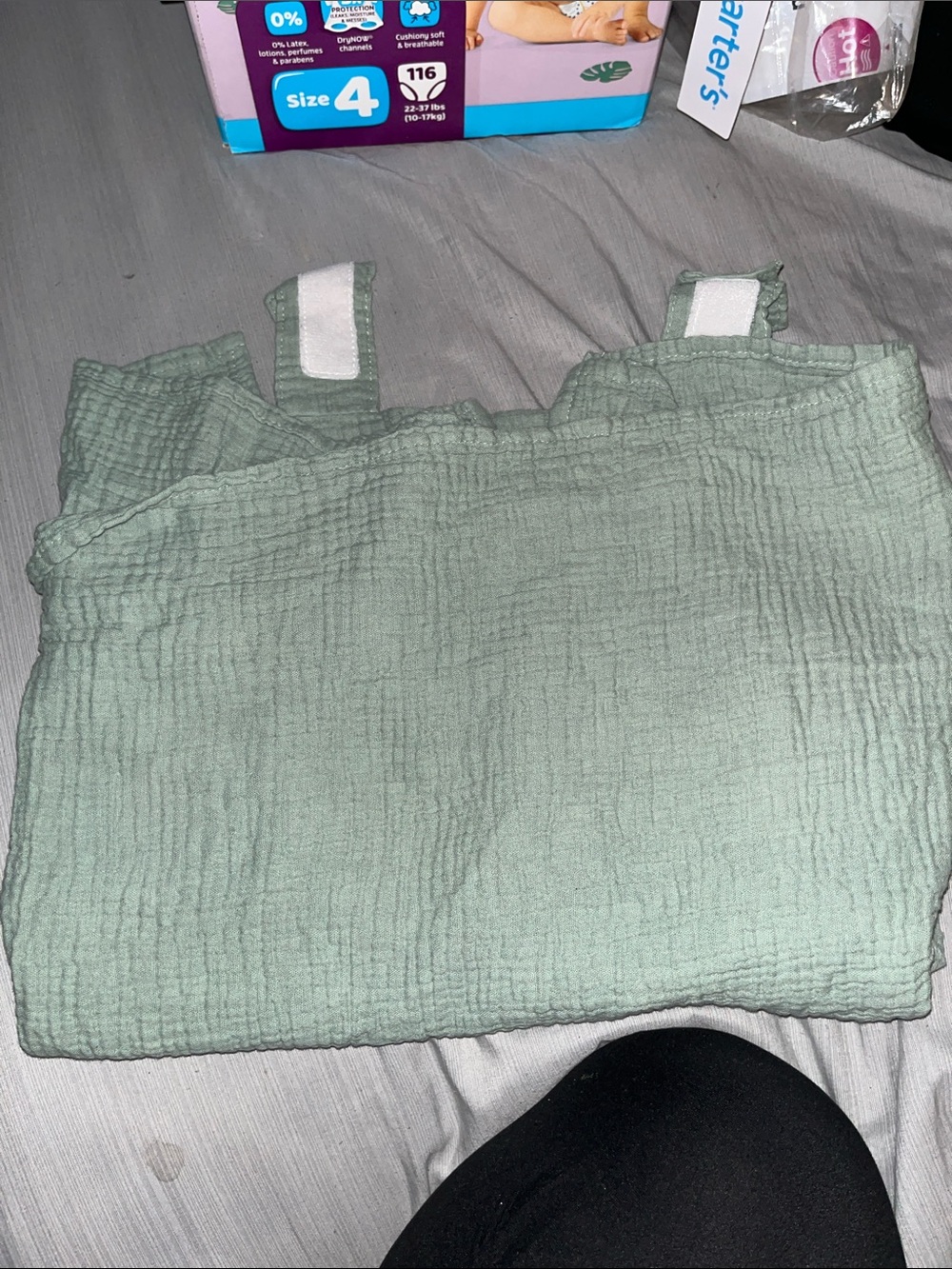 Car seat cover